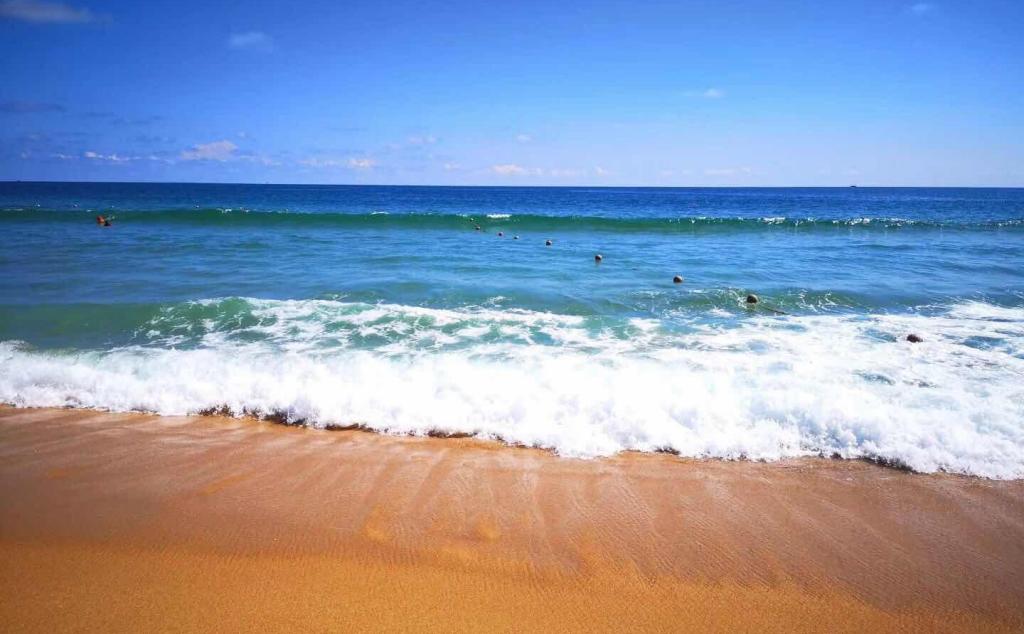 三亞落地5日海島自駕游：陵水呆呆島-亞龍灣天堂森林公園-帆船出自駕游