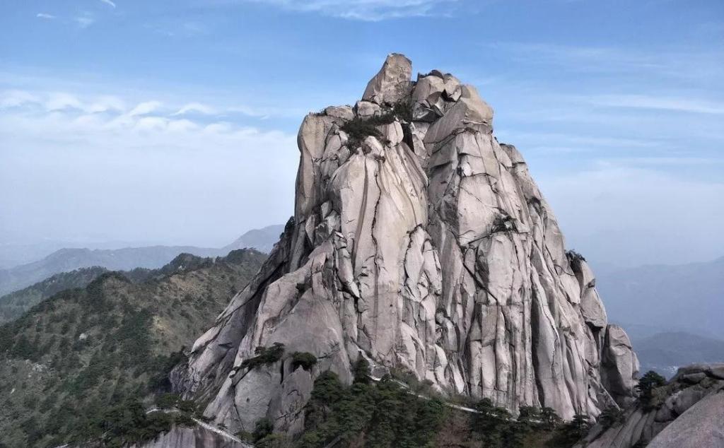 武漢出發(fā)安徽天柱山2日自駕游：潛山白馬潭-山谷流泉摩崖石刻-天柱山-天仙峽2日自駕活動(dòng)