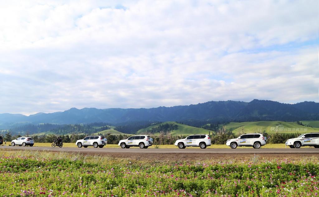 烏魯木齊集合新疆11日落地自駕：獨(dú)庫公路-那拉提-賽里木湖-喀納斯11日北疆穿越自駕游