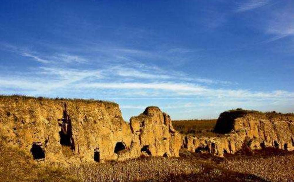 北京出發(fā)山西3日自駕：雁門關(guān)、右衛(wèi)古城、樊家窯村、殺虎口長(zhǎng)城3日自駕