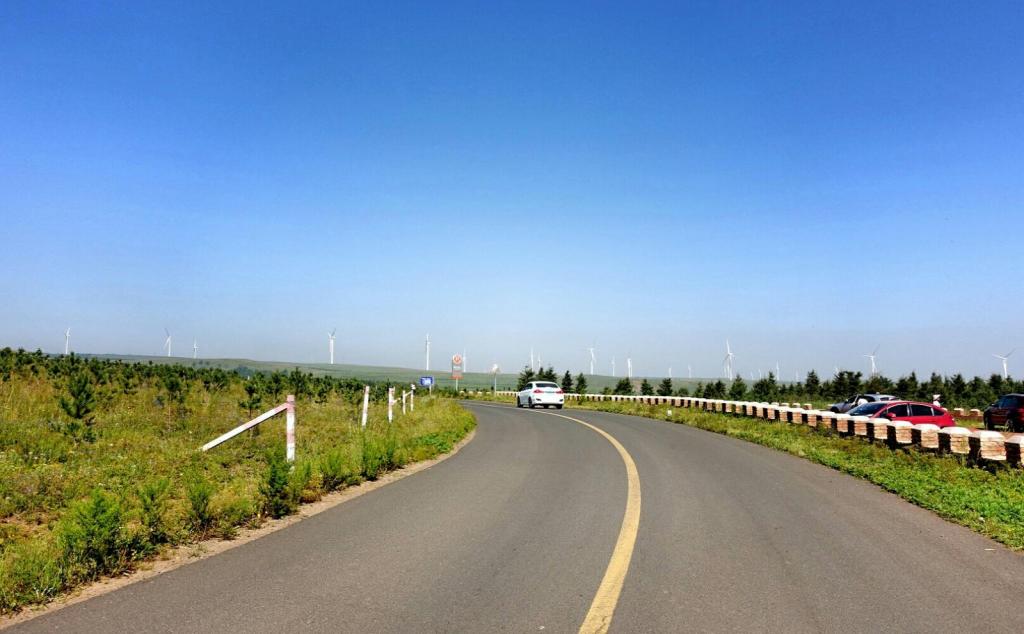 北京周邊2日自駕游：草原天路-中國馬鎮(zhèn)河北2日自駕游