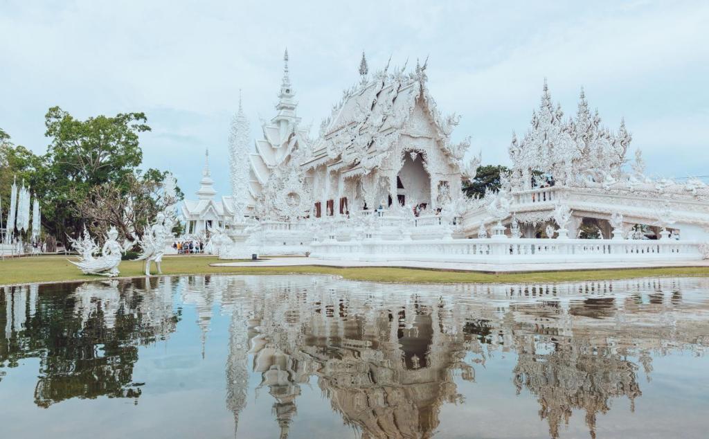 全國出發(fā)自駕東南亞18日自駕：Laos老撾.Thailand泰國深度18日深度探秘自駕游