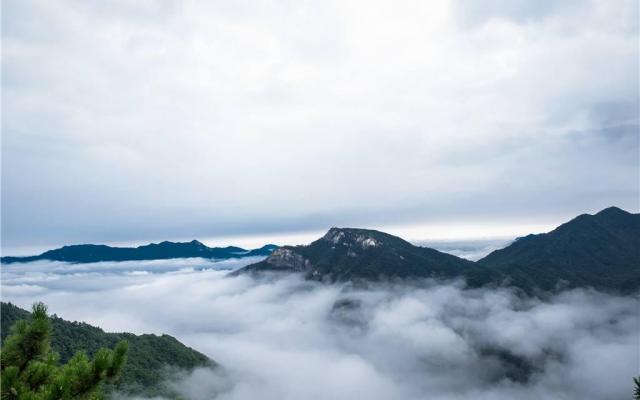 江蘇出發(fā)安徽霍山3日自駕游：走進(jìn)天堂寨，自駕馬鬃嶺3日休閑自駕游