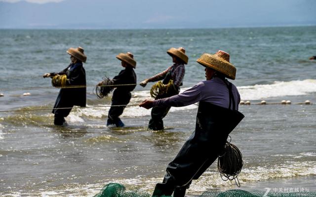 周末中山周邊自駕游：相約陽春春灣石林、挑戰(zhàn)玻璃棧道、陽西拖網(wǎng)捕魚2天自駕