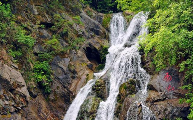 北京出發(fā)河南4日自駕游：重渡溝，雞冠洞，小浪底4日之旅