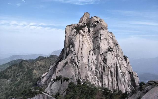 武漢出發(fā)安徽天柱山2日自駕游：潛山白馬潭-山谷流泉摩崖石刻-天柱山-天仙峽2日自駕活動(dòng)