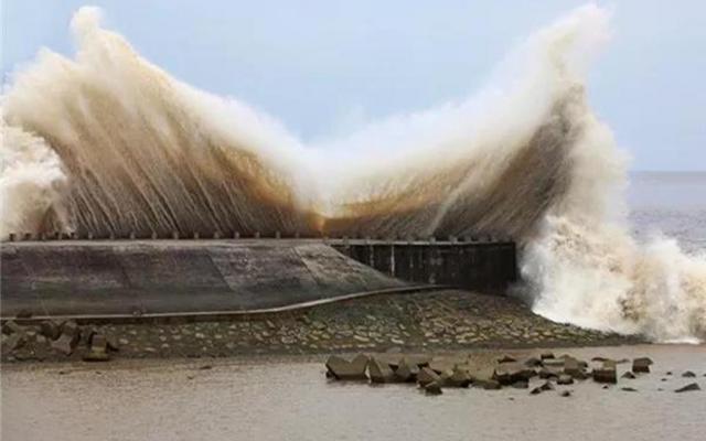 江蘇出發(fā)浙江2日自駕游：天下奇觀、鹽官觀錢塘江潮2日江浙周邊自駕游