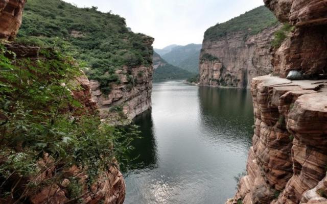 北京周邊3日自駕游：駝梁、王硇村、邢襄古鎮(zhèn)，水上掛壁公路河北3日自駕