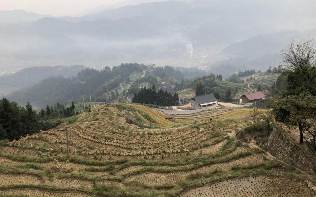 廣東出發(fā)廣西湖南5日自駕游：桂林-通道-會(huì)同-洪江-紫鵲界梯田五星少數(shù)民族風(fēng)情自駕游