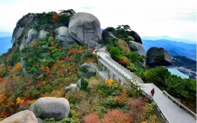 山東出發(fā)安徽壽縣4日自駕游：壽縣古城-天柱山-千年文博園-三河古鎮(zhèn)4日自駕游