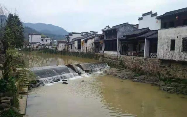 北京出發(fā)安徽9日自駕游：老子故里-龍虎山-千島湖-呈坎村9日自駕游