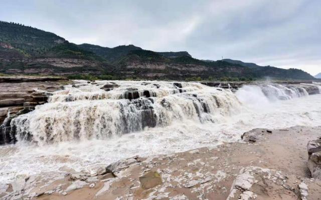 北京出發(fā)河南5日自駕游：函谷關(guān)-死海-壺口瀑布-平遙古城5日自駕游