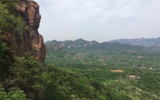 北京出發(fā)河北3日自駕游：趙州橋-興臺古鎮(zhèn)-前南峪北京周邊3日自駕游