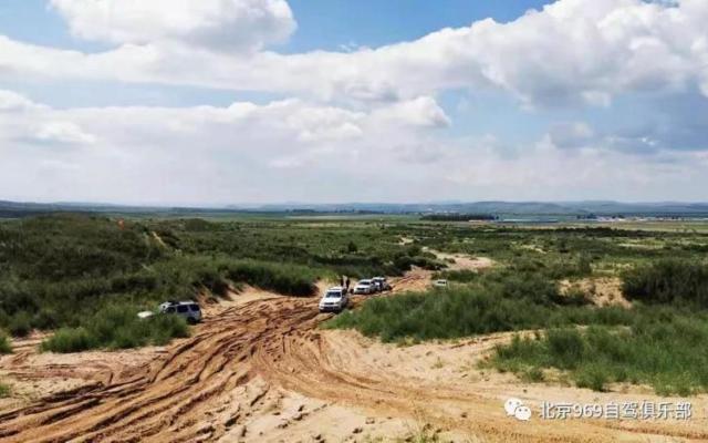 北京周邊3日自駕游：赤峰博物館-多倫越野穿越內蒙3日自駕游