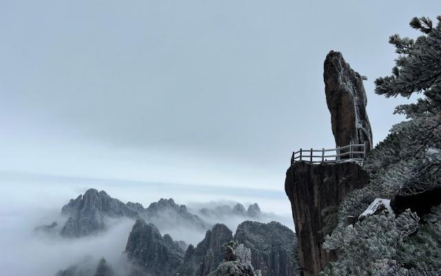 廈門(mén)出發(fā)安徽黃山宣城6日自駕游：宏村-黃山-婺源-宣城皖南川藏線(xiàn)6日休閑自駕游